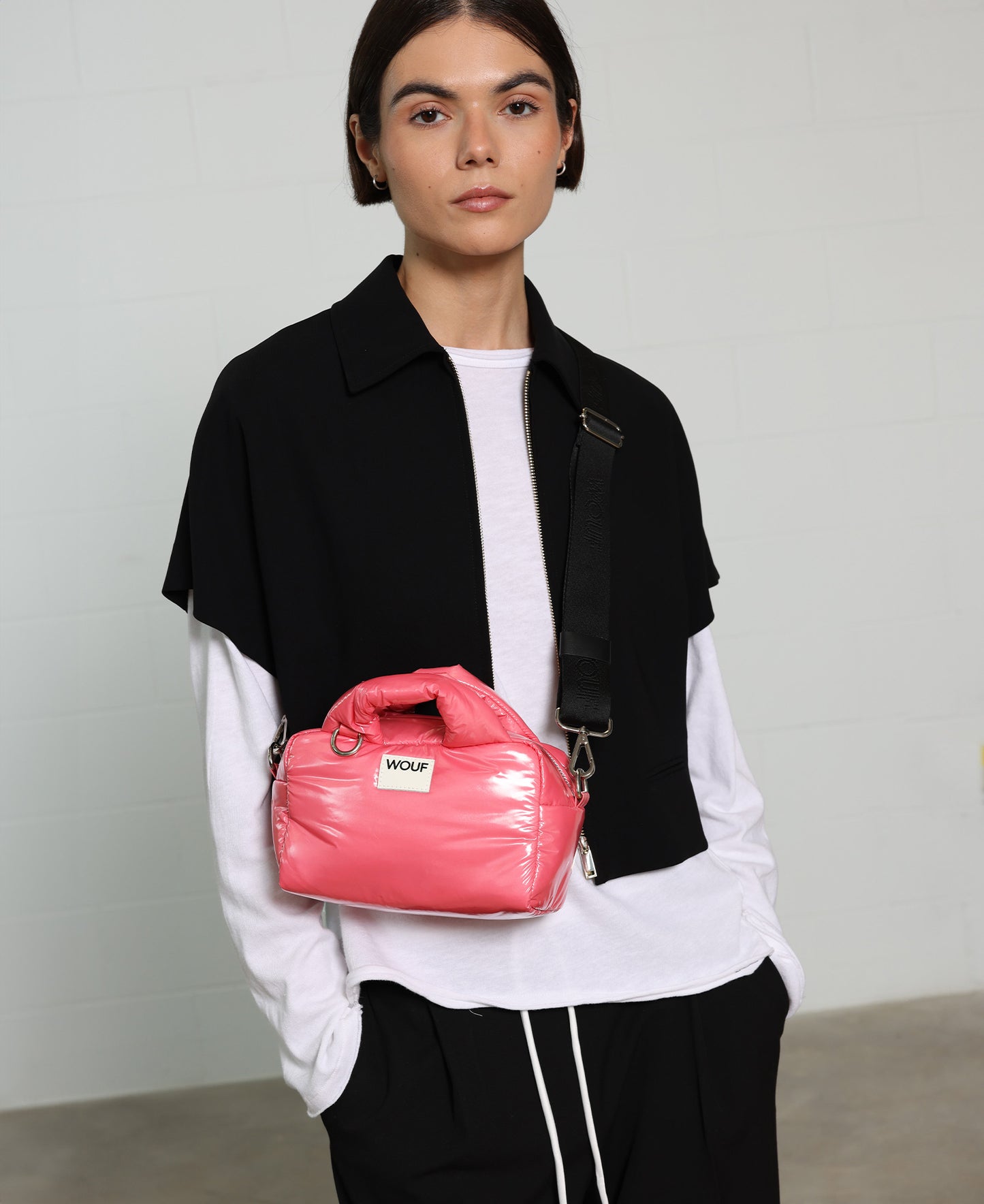 Bolso bowling Candy