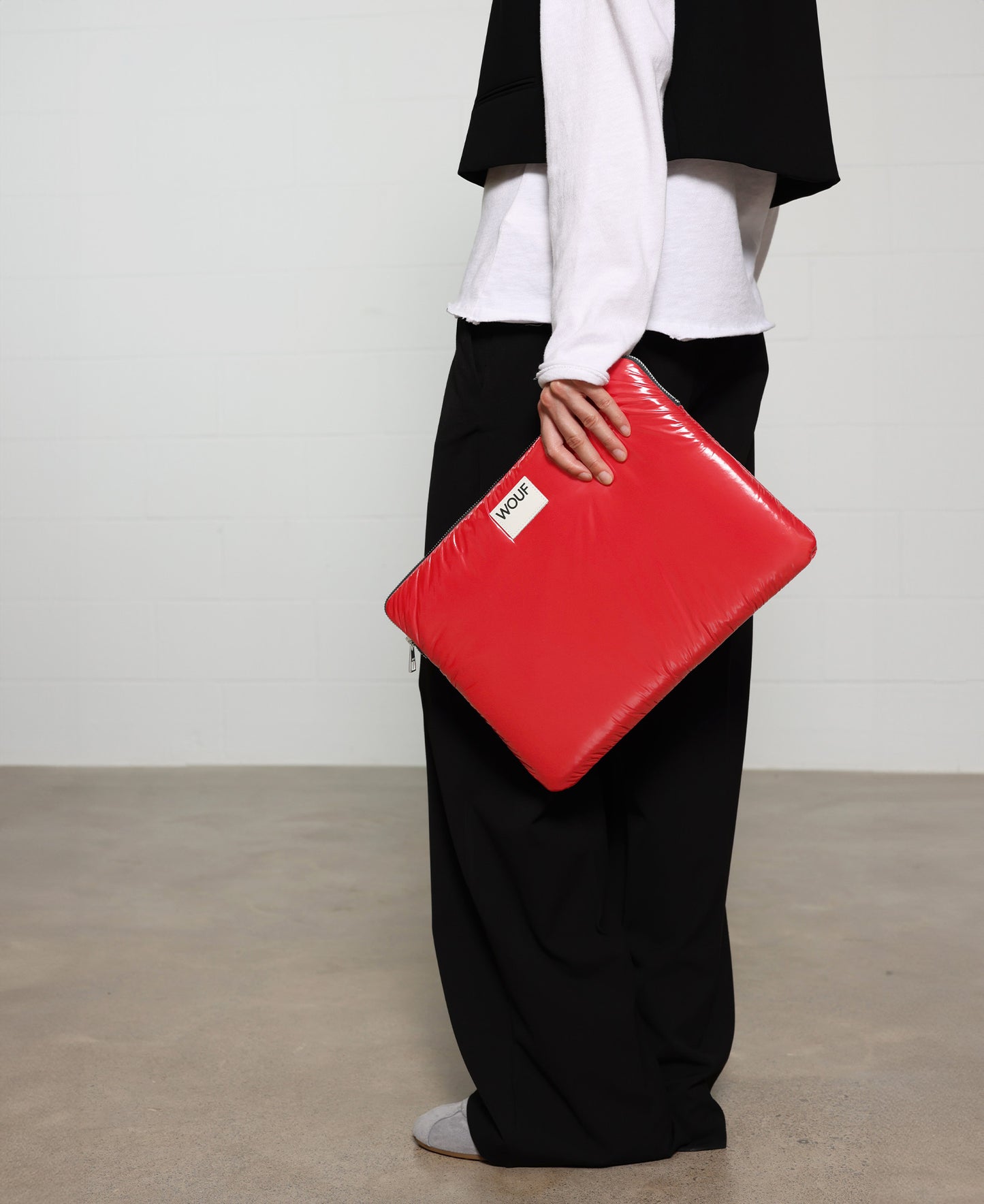 Cherry Laptop Sleeve 13"&14"