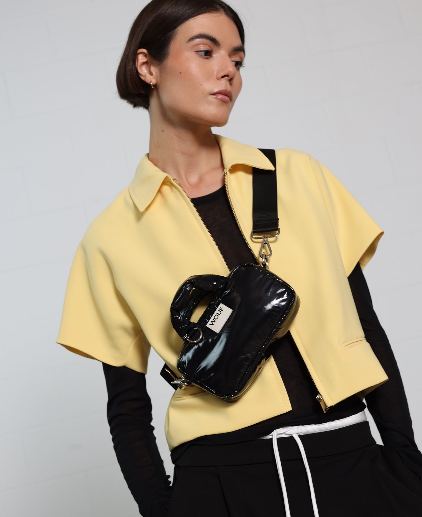 Mini bolso Nuit