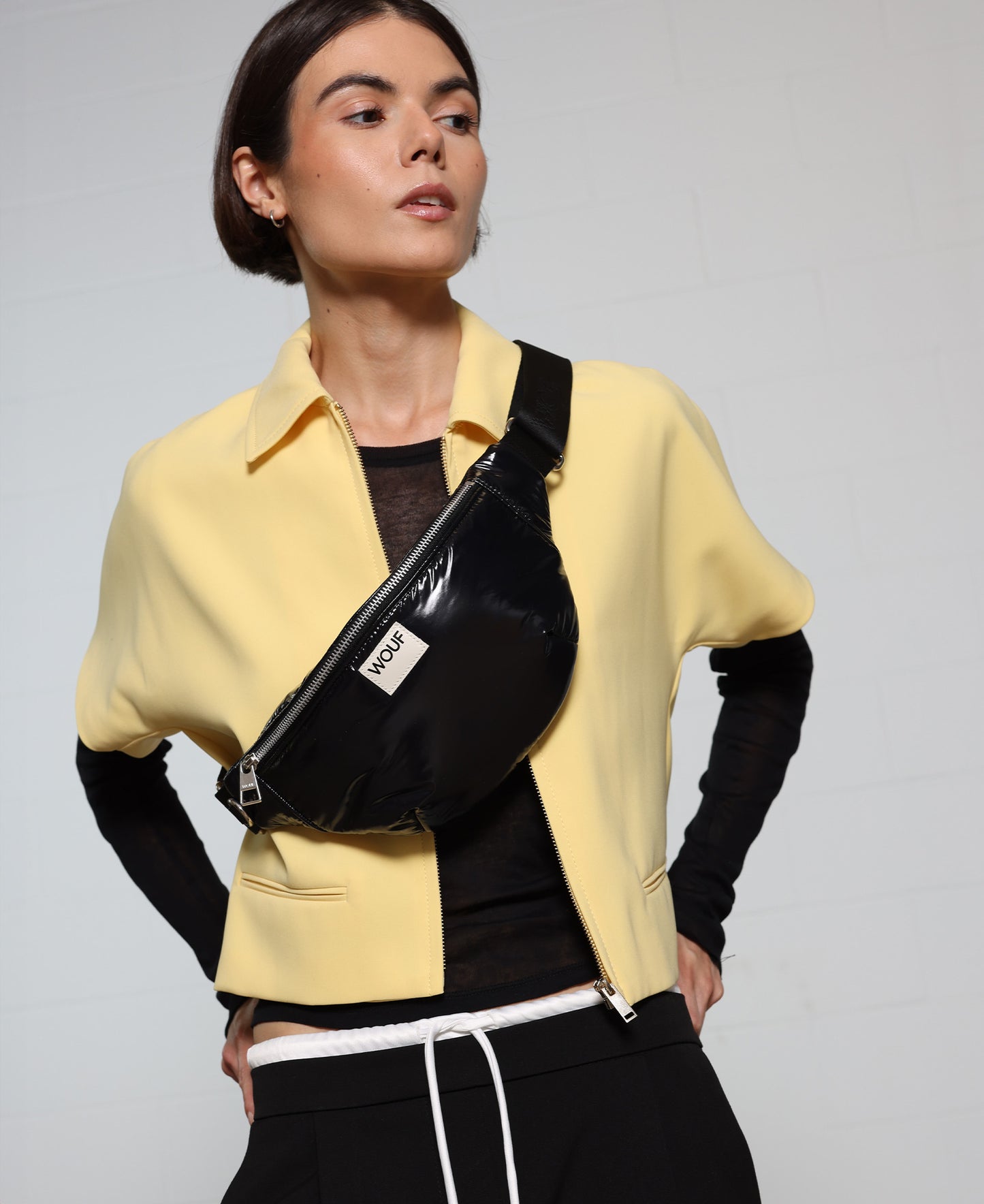 Sac banane Nuit