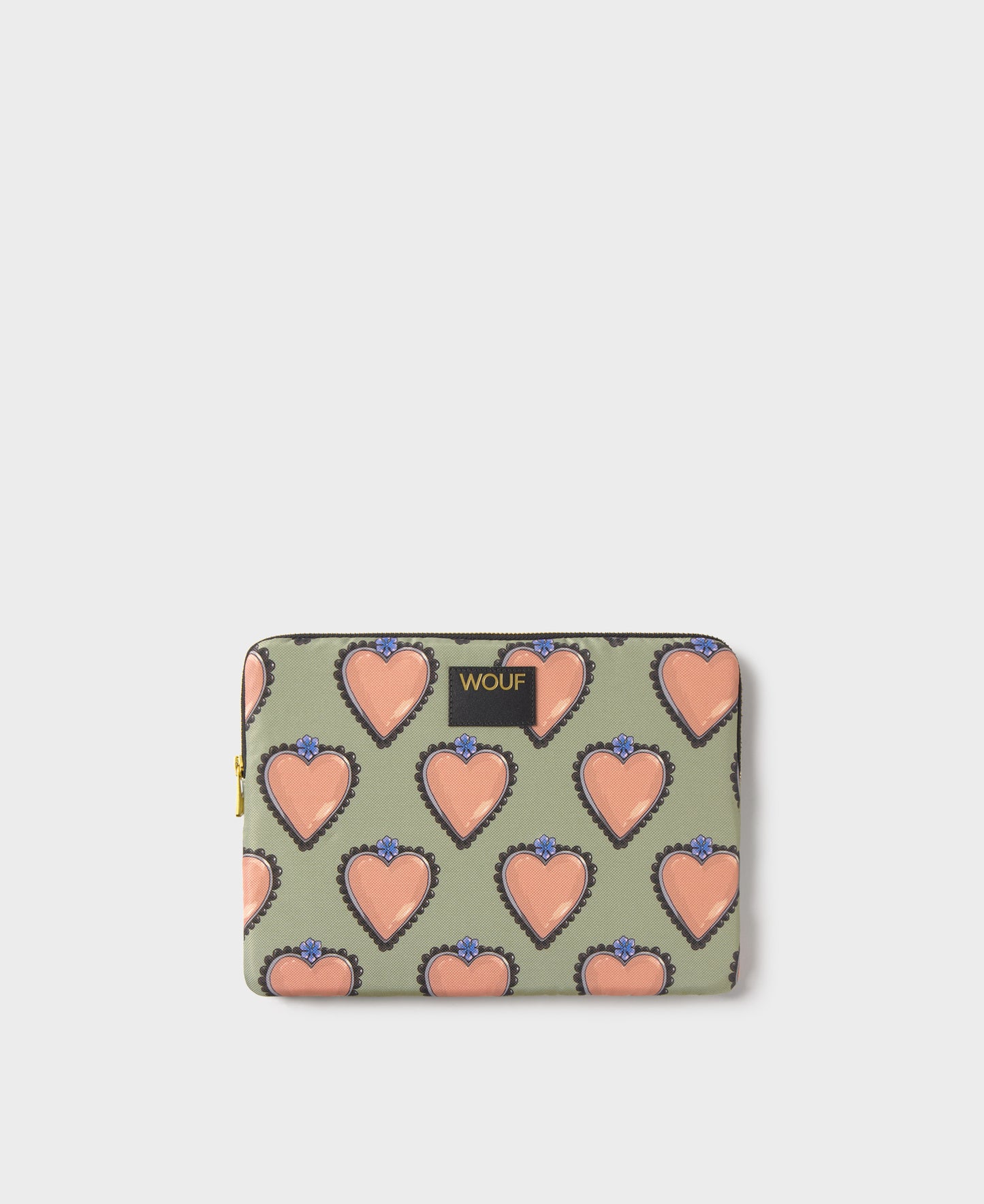 Housse iPad Glow