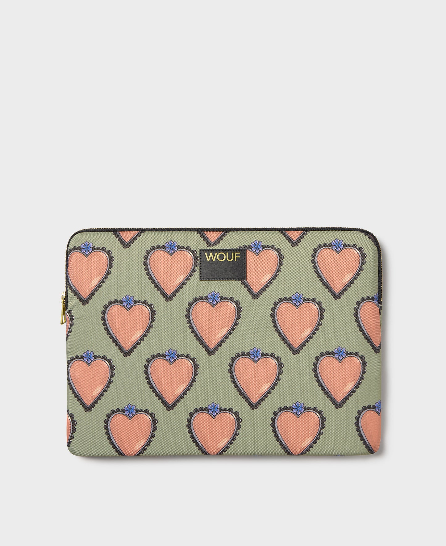 Glow Laptop Sleeve 15 & 16