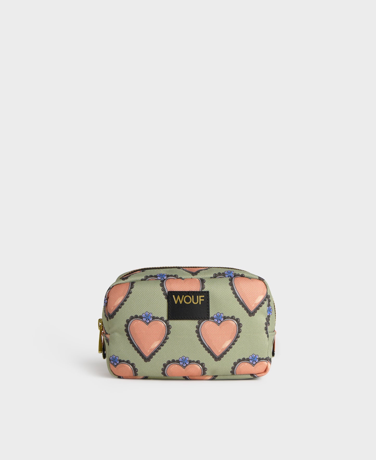 Glow Makeup Bag