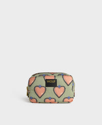 Glow Makeup Bag