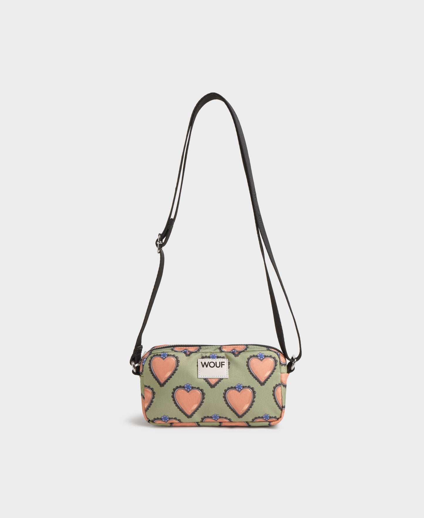Mini bolso Glow