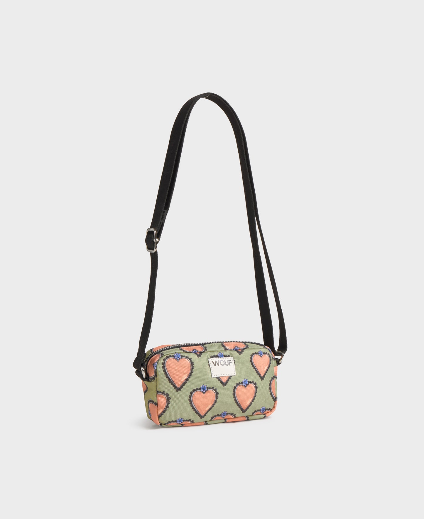 Mini bolso Glow
