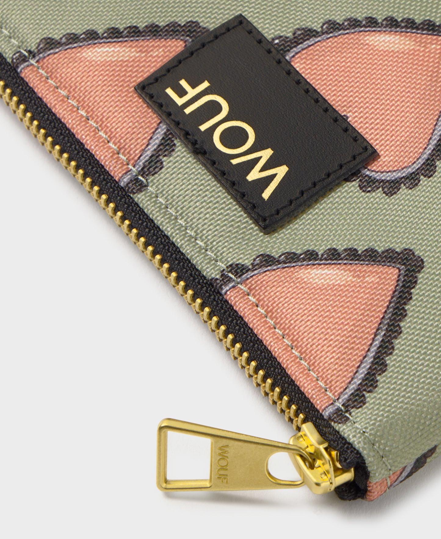 Glow Small Pouch