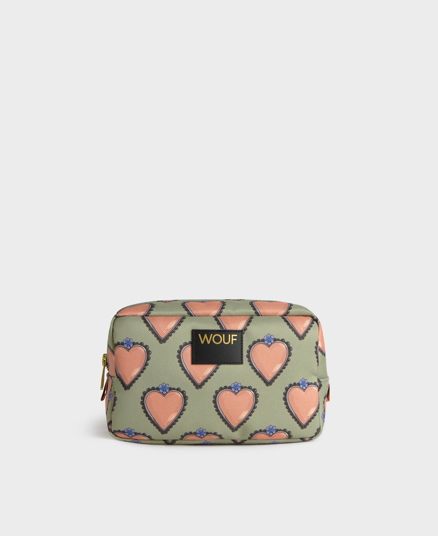 Trousse de toilette Glow