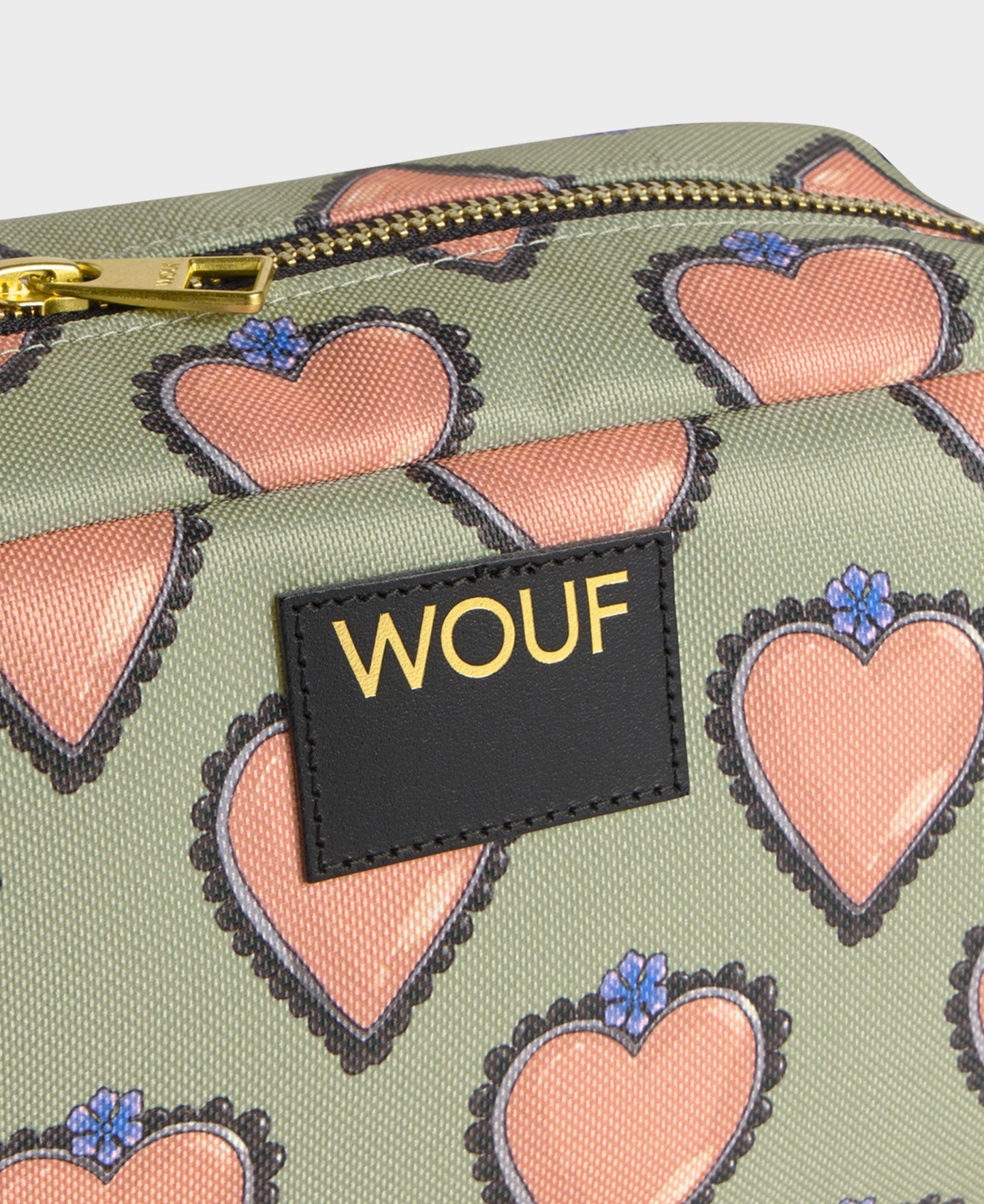 Trousse de toilette Glow
