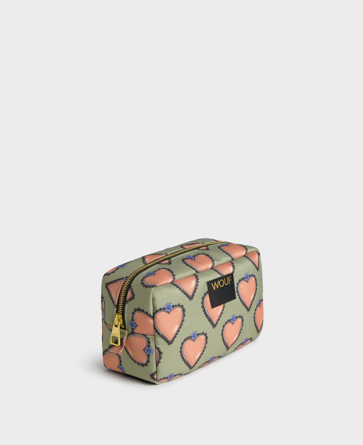 Trousse de toilette Glow