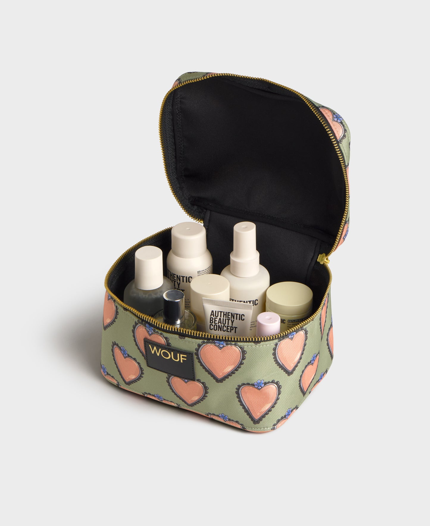 Neceser vanity Glow