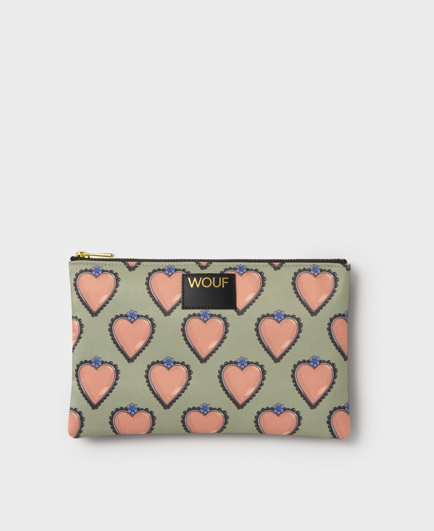 Glow XL Pouch Bag