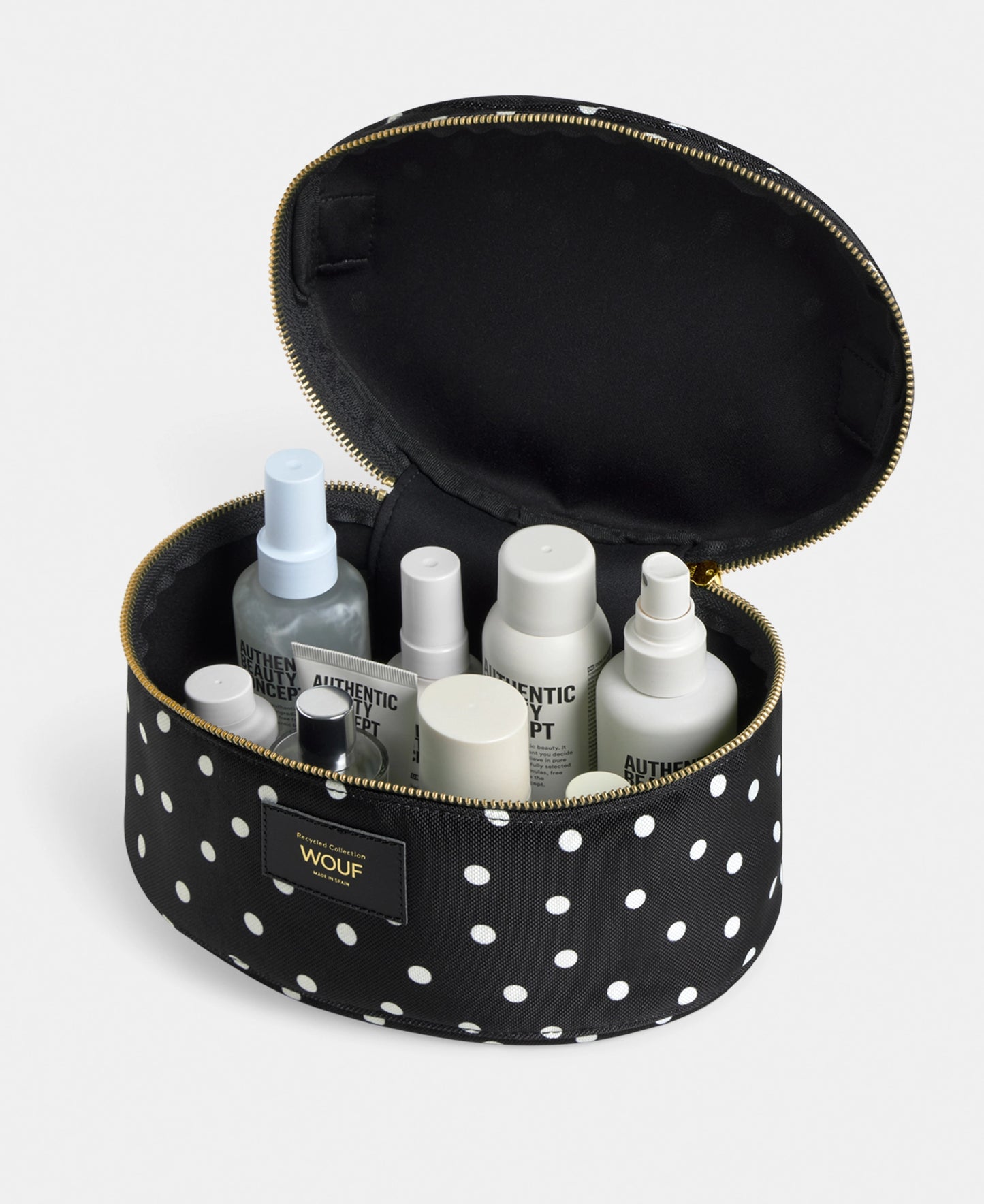 Grace Vanity Bag