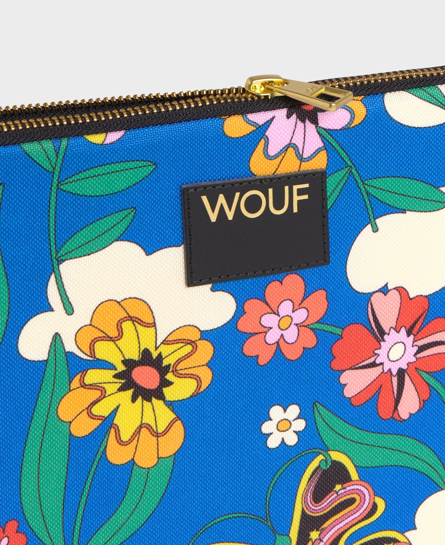 Housse ordinateur 13" & 14" Happyland