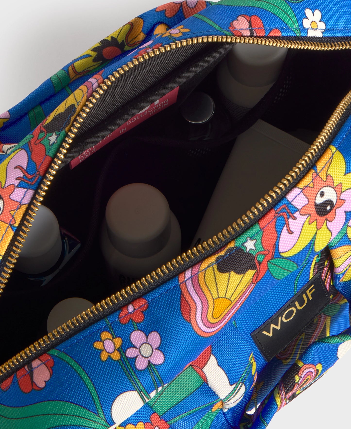 Happyland Large Toiletry Bag