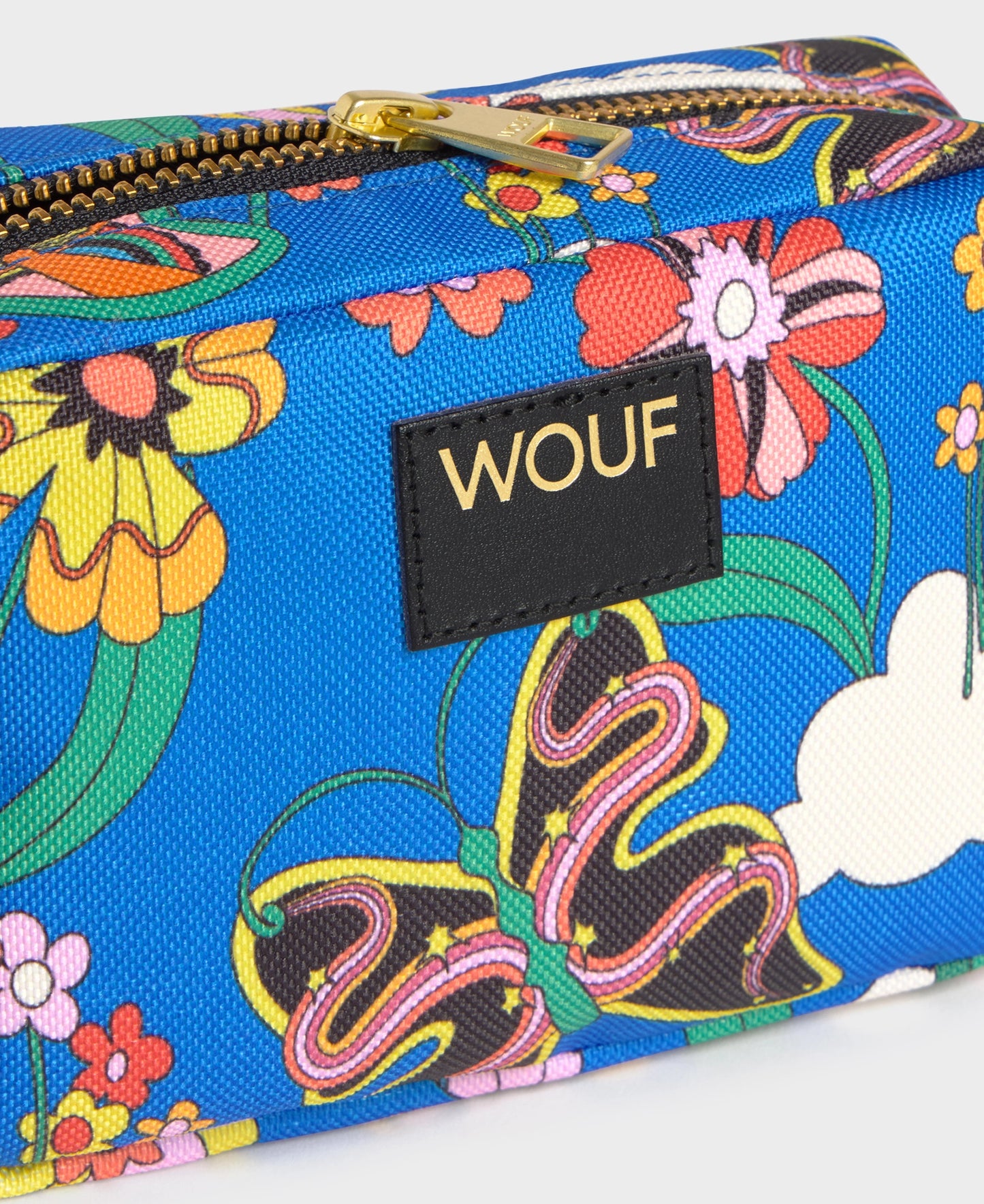 Happyland Makeup Bag