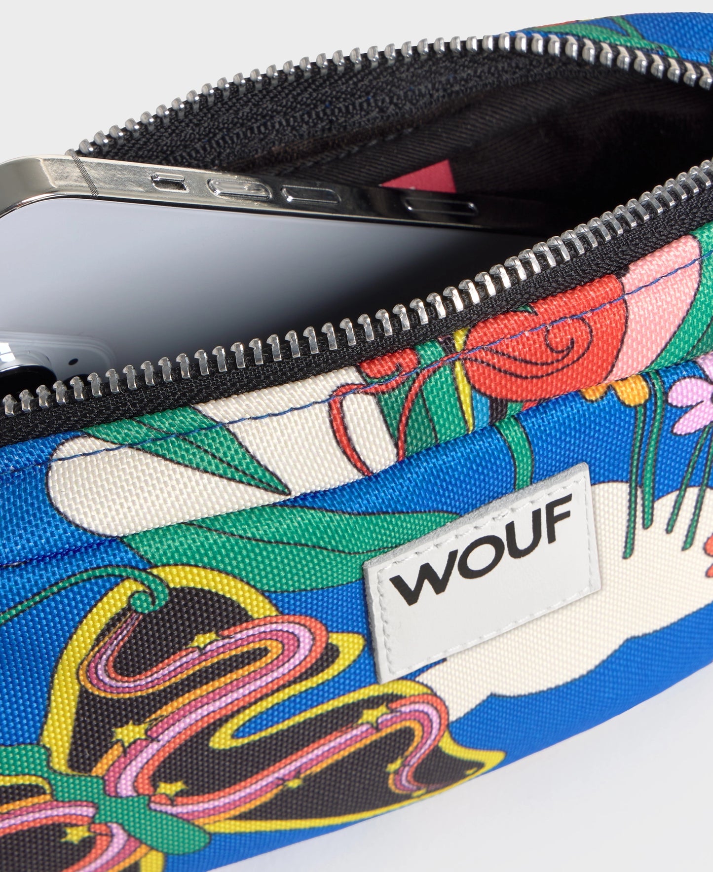 Mini bolso Happyland