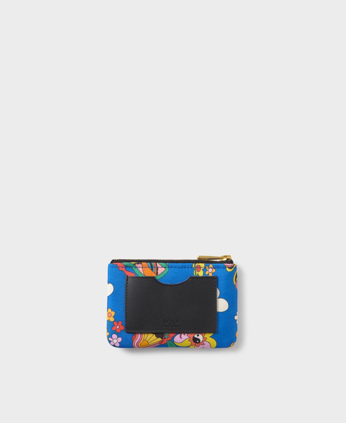 Happyland Wallet