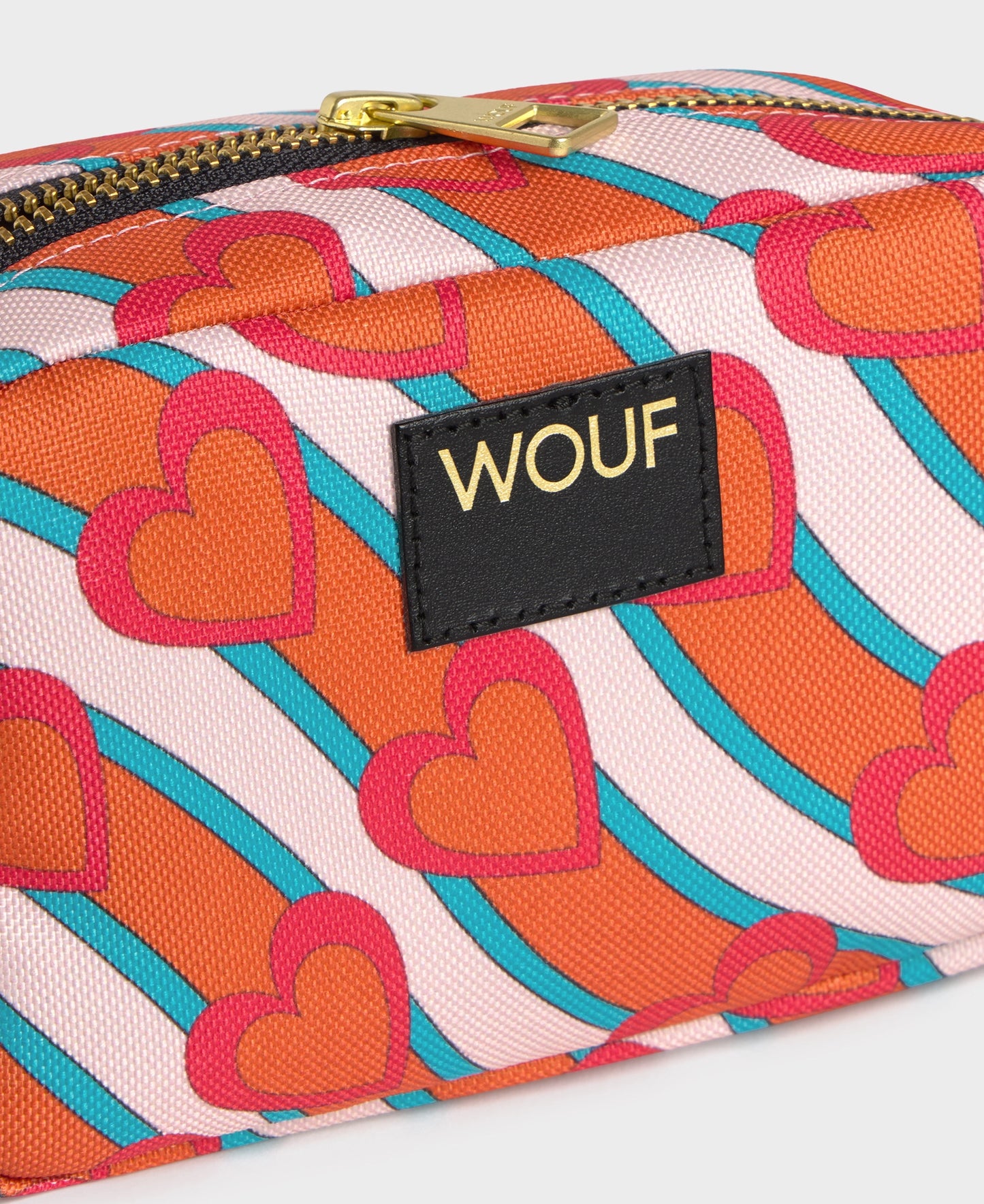 Trousse de maquillage Heartbeat