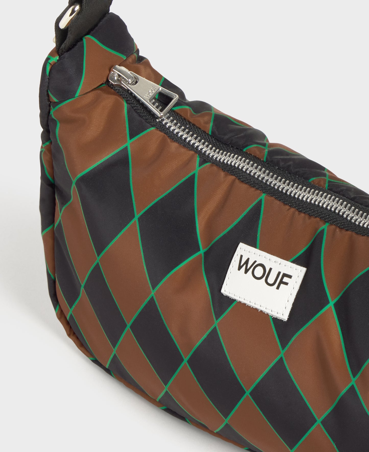 Sac porté épaule Jester