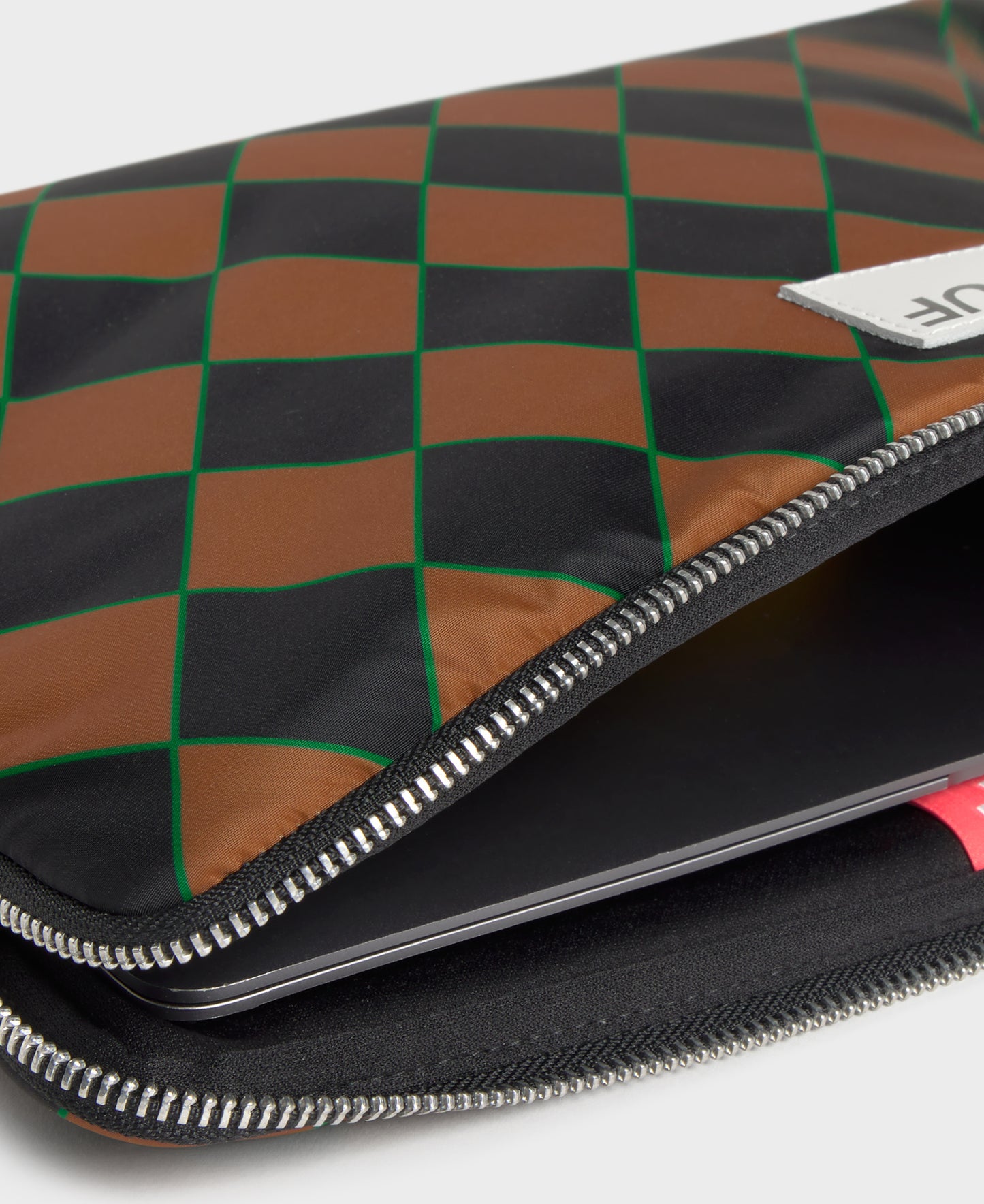 Jester Laptop Sleeve 13"&14"
