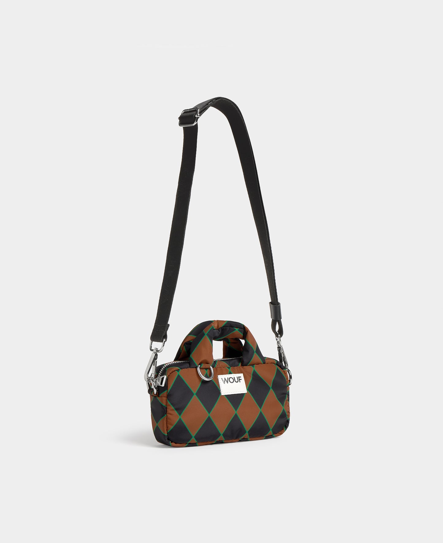 Mini sac Jester