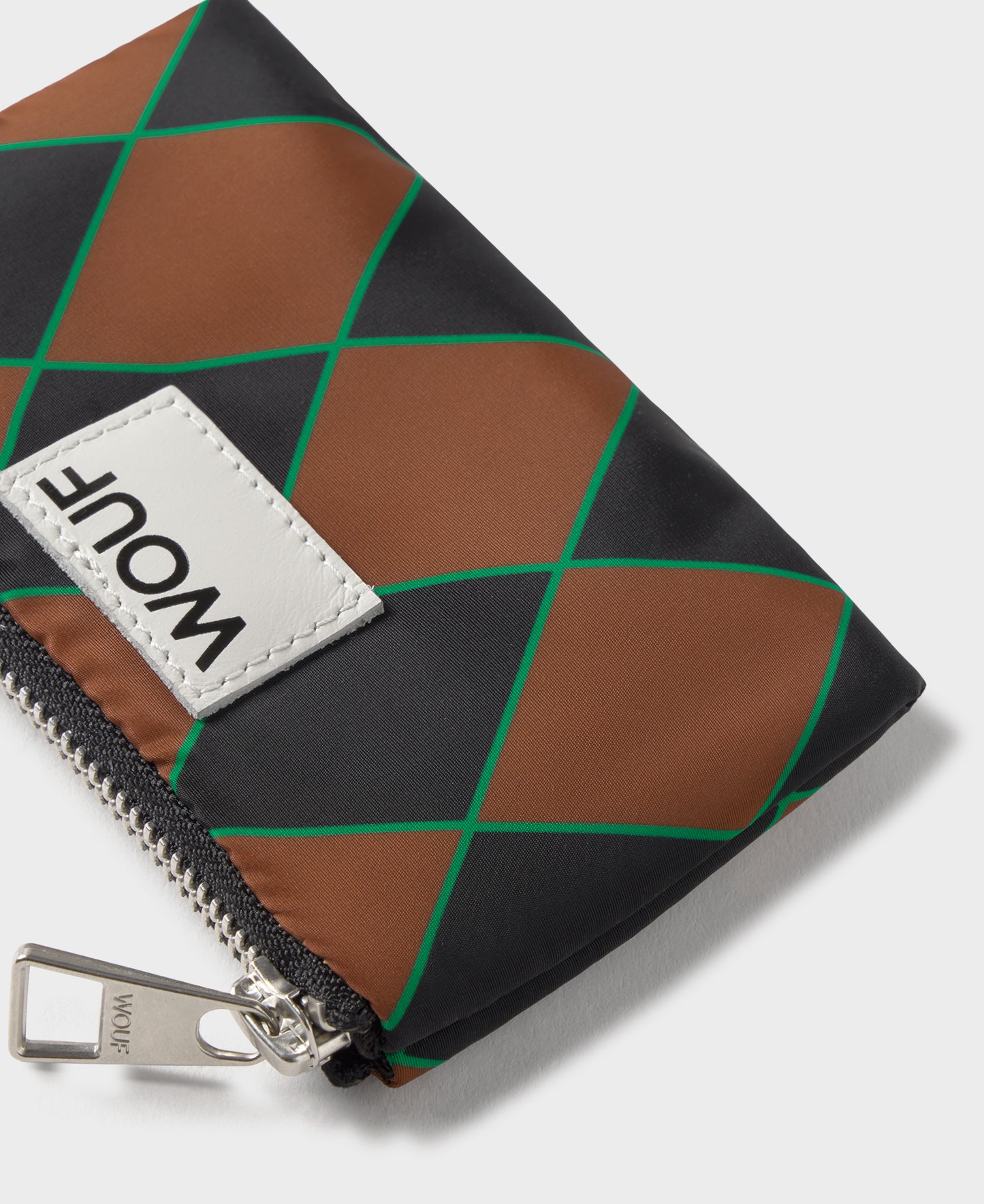 Cartera Jester