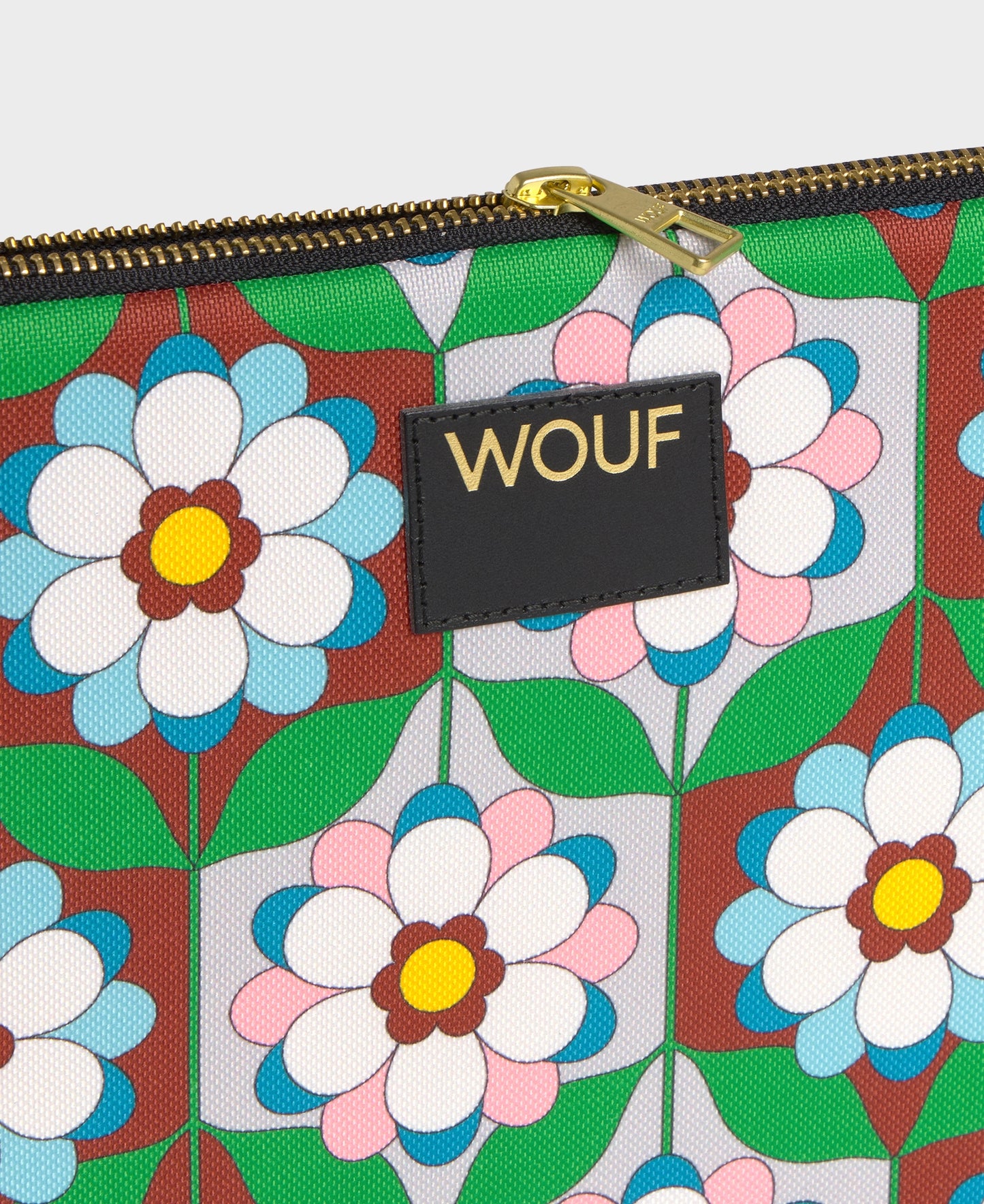 Housse ordinateur 13" & 14" Kaleido