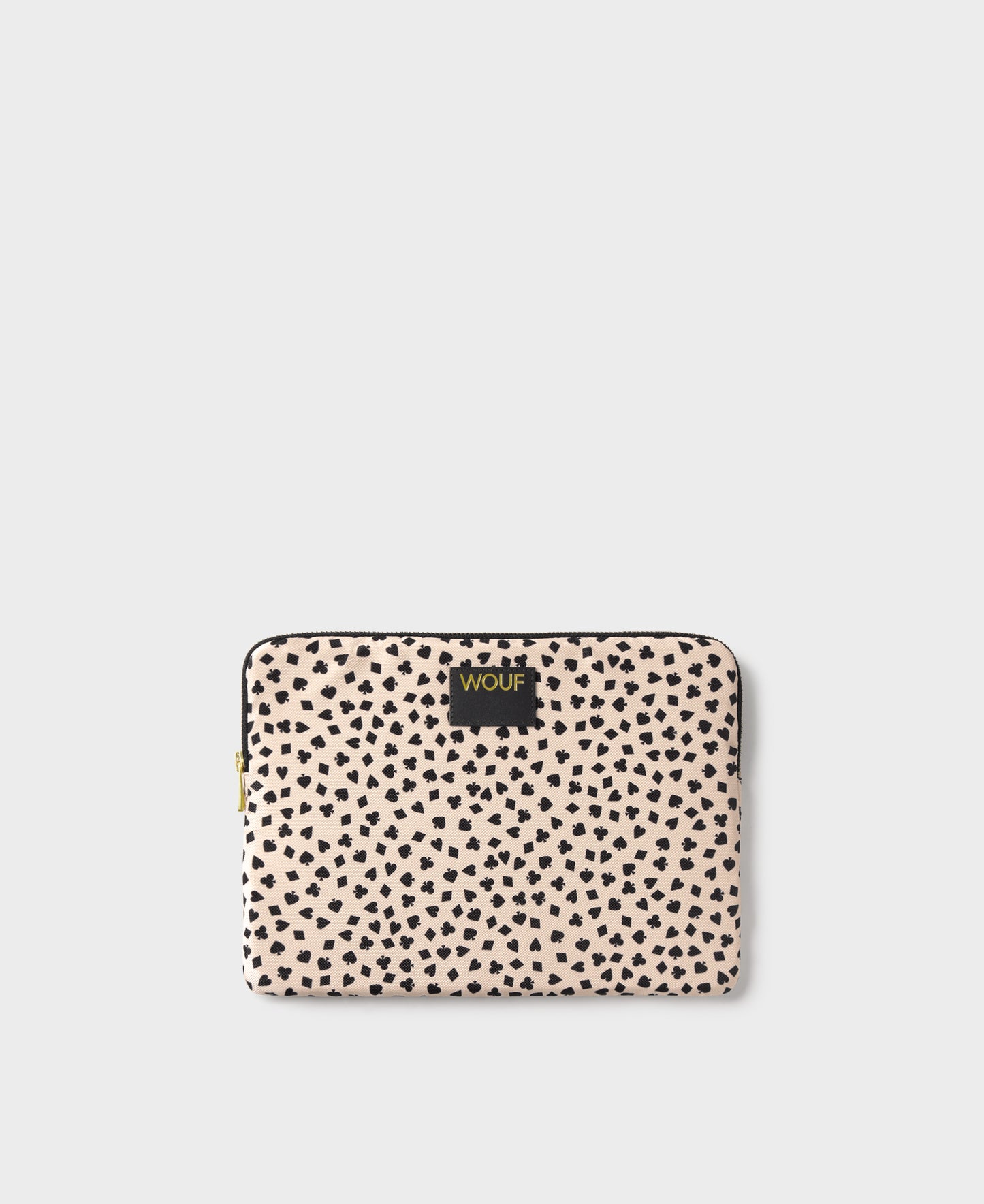 Housse iPad Lucky