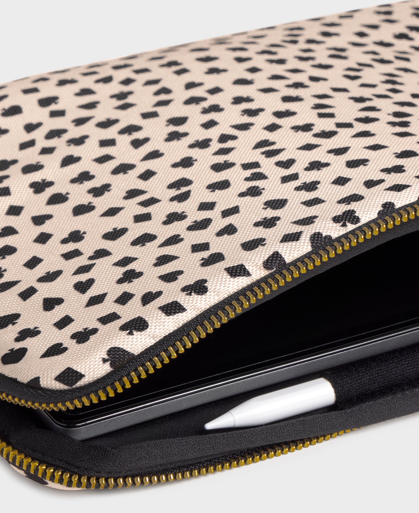 Housse iPad Lucky