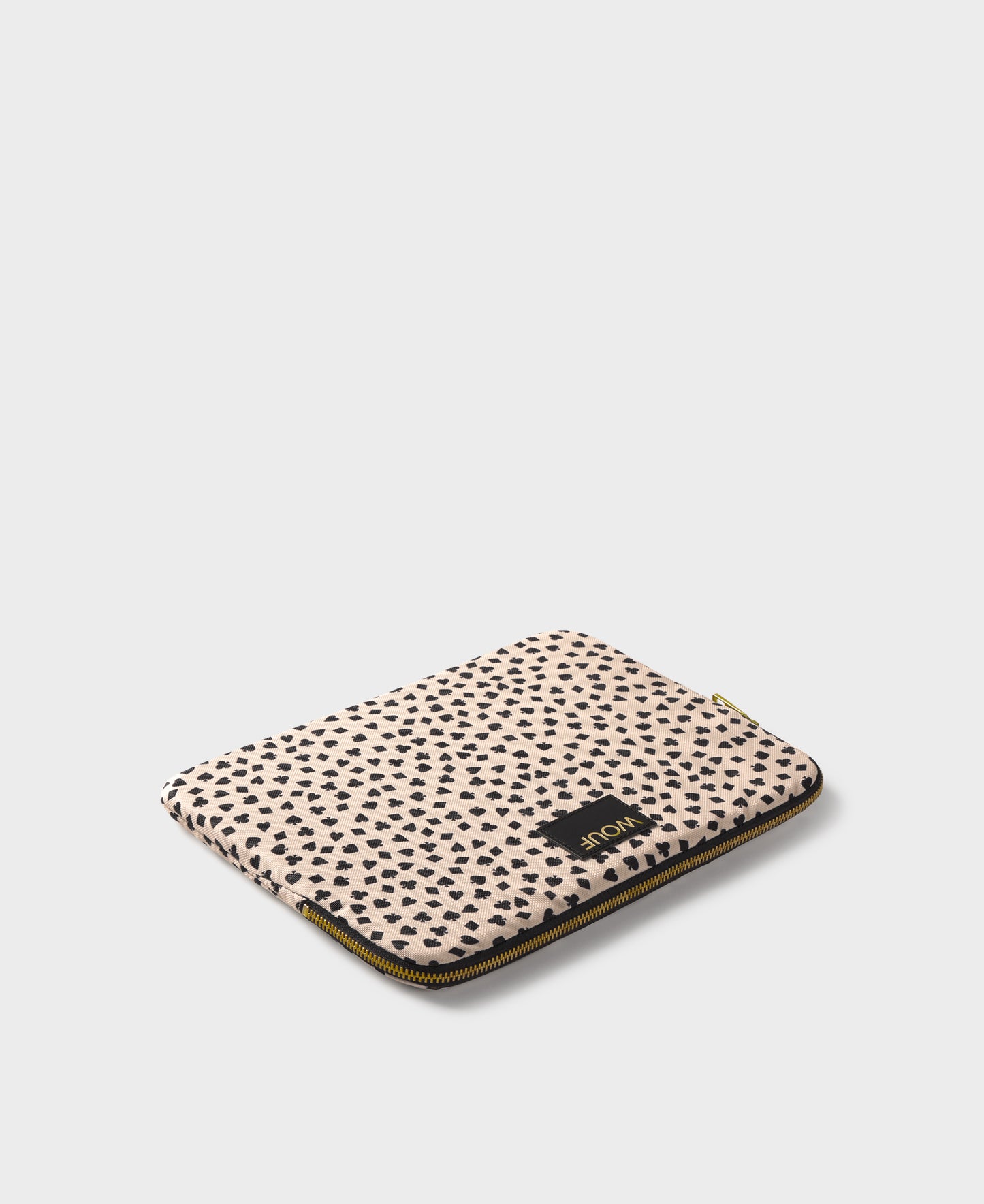 Housse iPad Lucky
