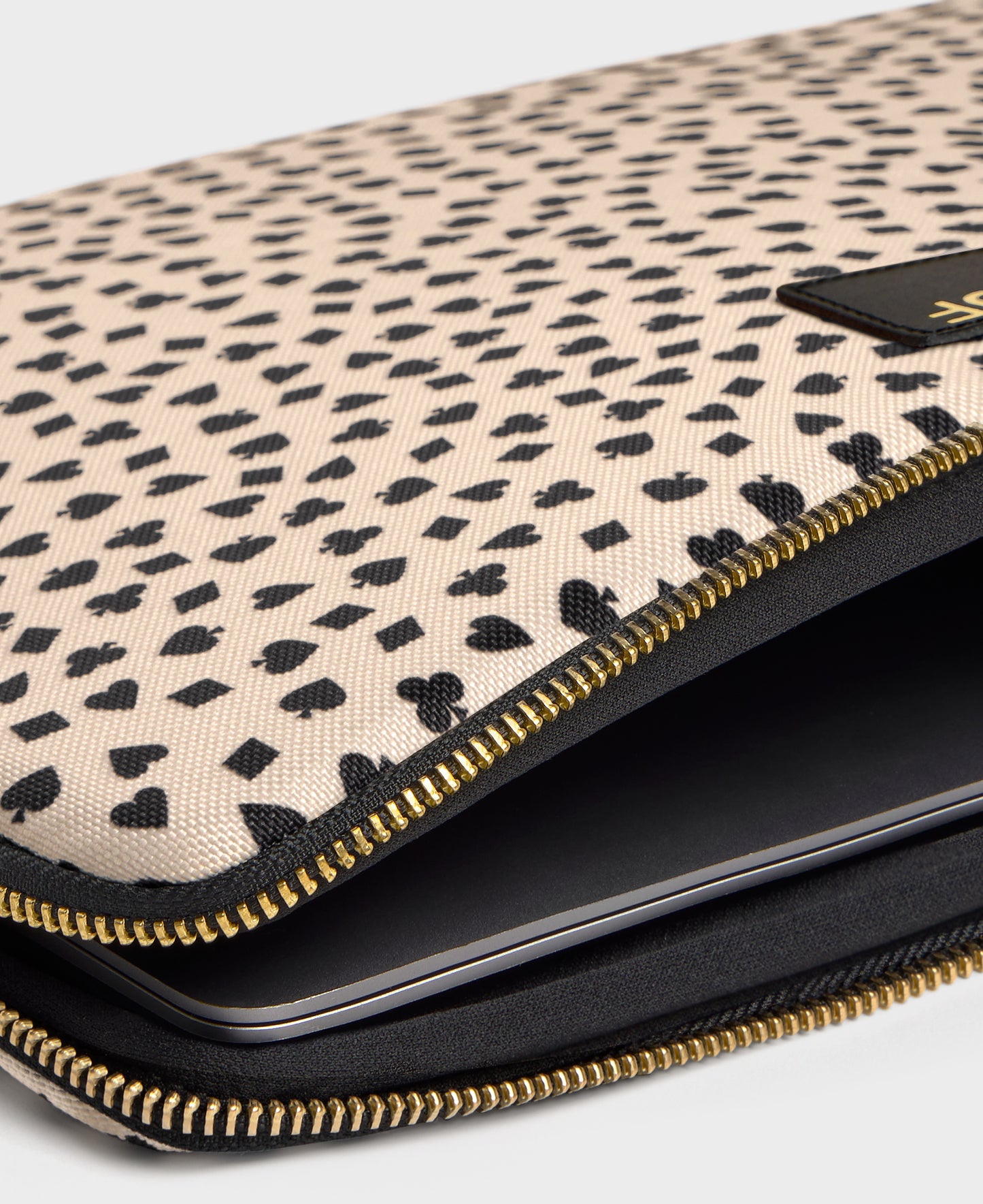Lucky Laptop Sleeve 13 & 14