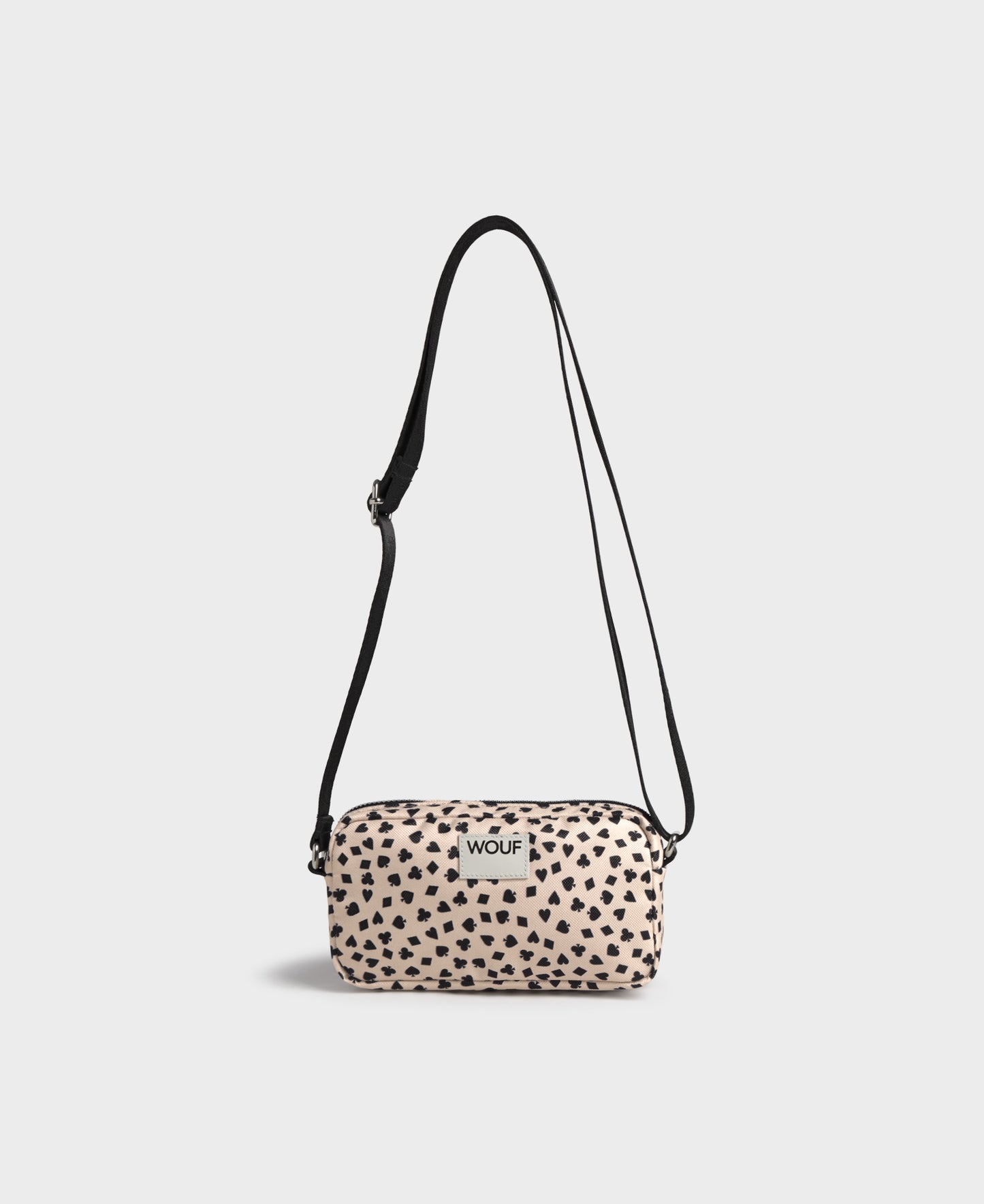 Mini bolso Lucky