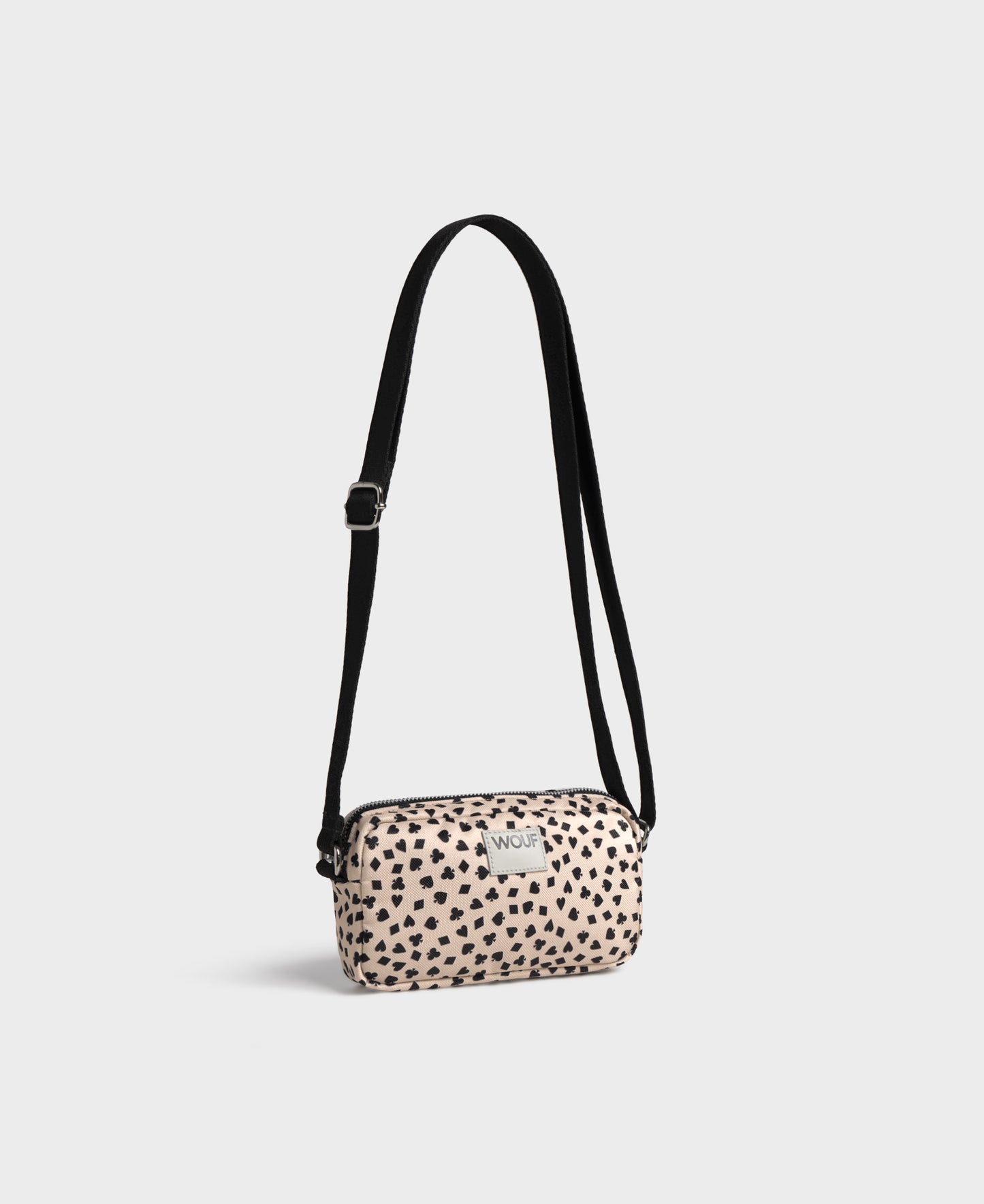 Mini bolso Lucky