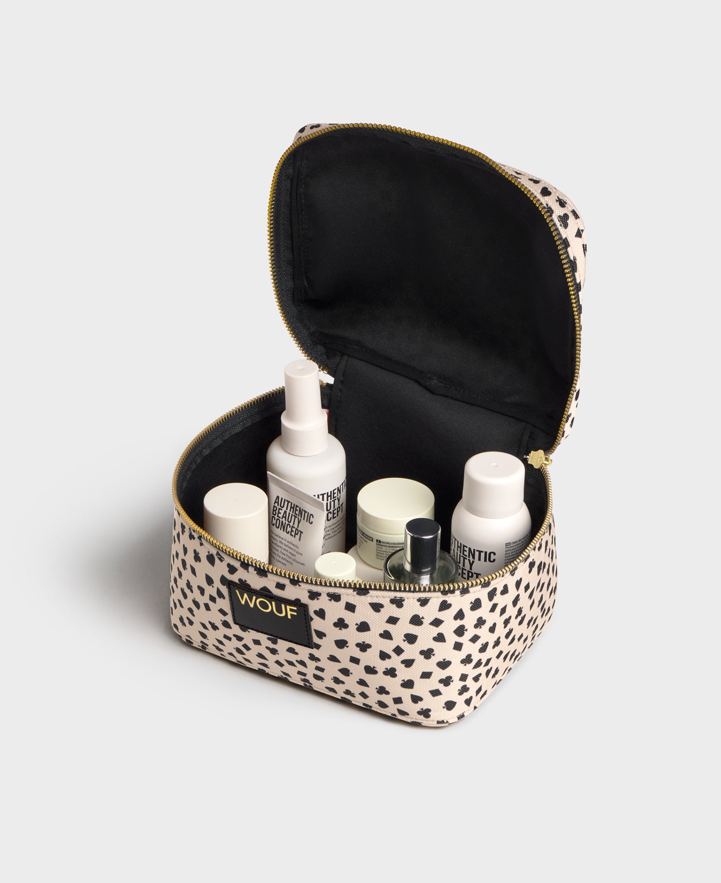 Neceser vanity Lucky