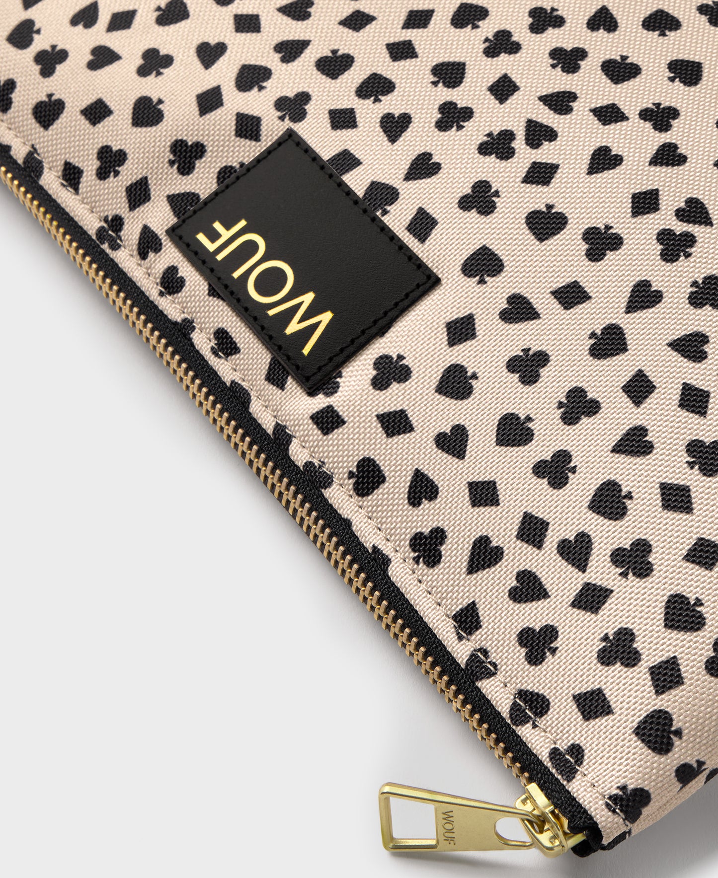 Lucky XL Pouch Bag