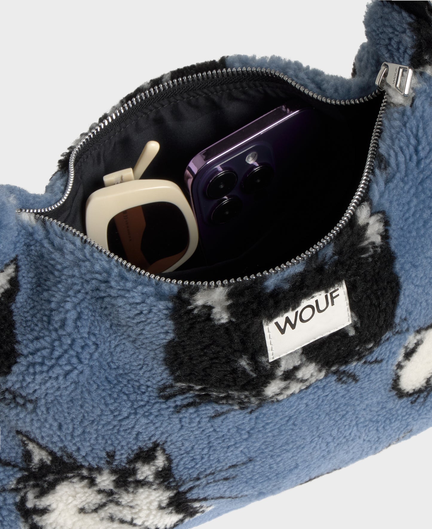 Sac hobo Luna