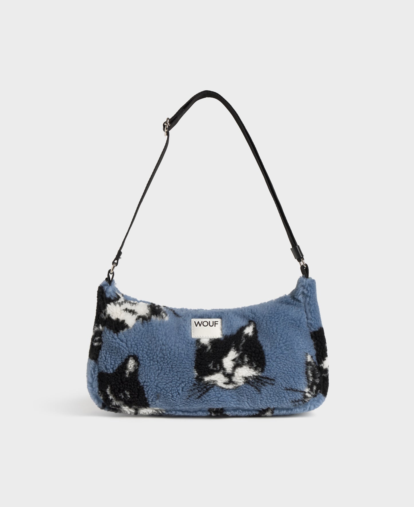 Sac porté épaule Luna
