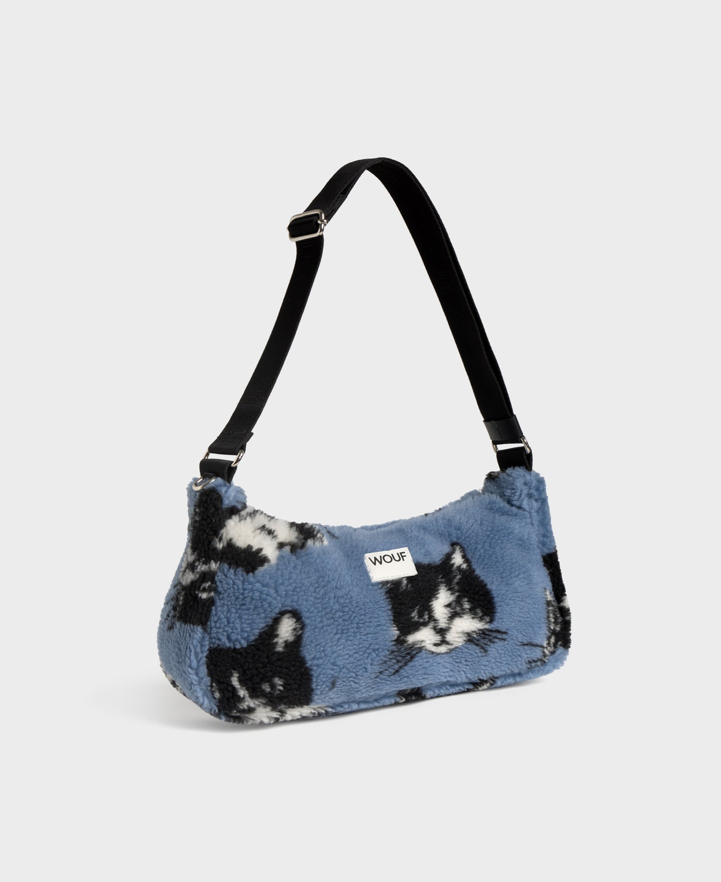 Sac porté épaule Luna