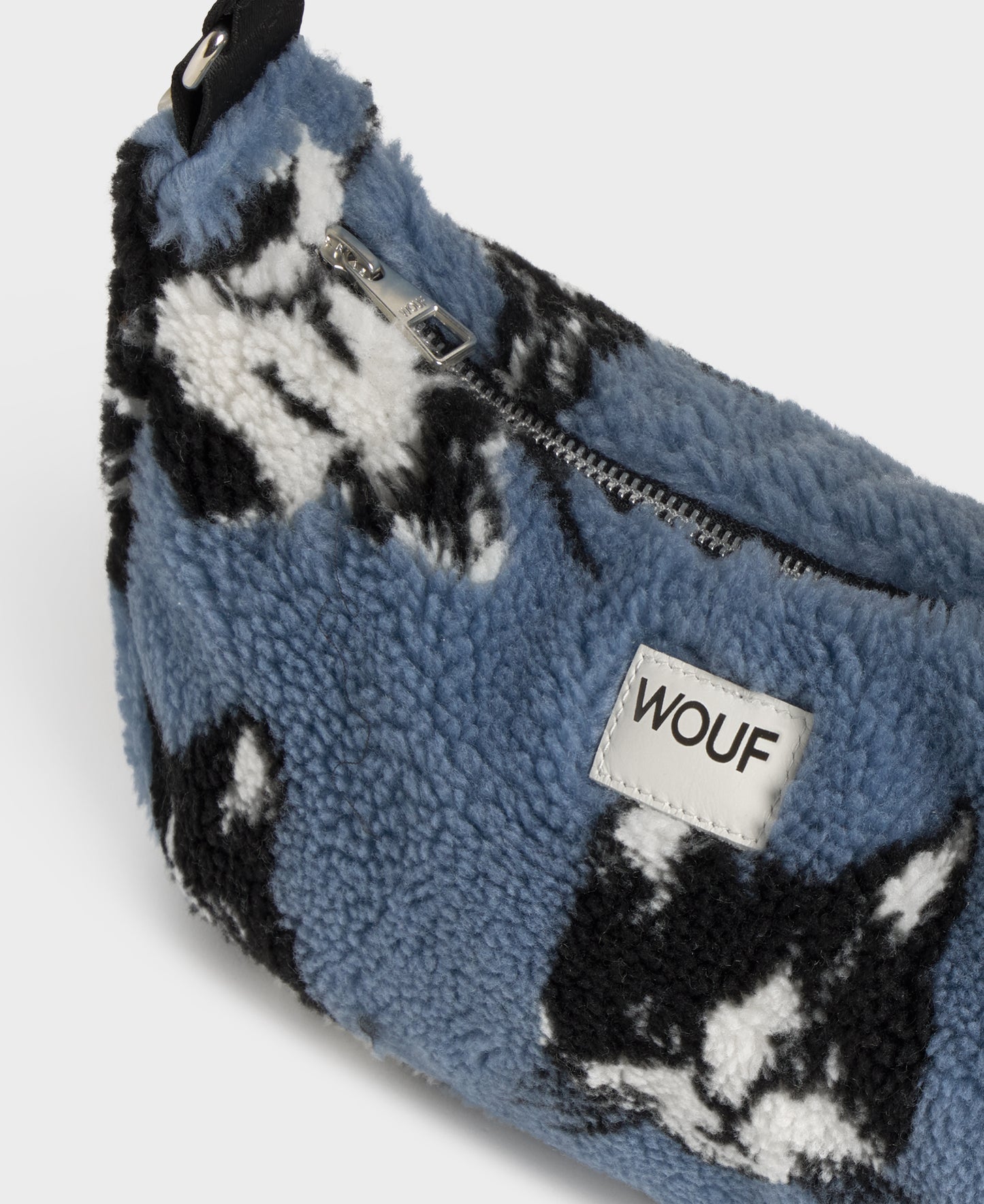 Sac porté épaule Luna