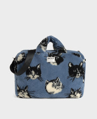 Bolsa de fin de semana Luna