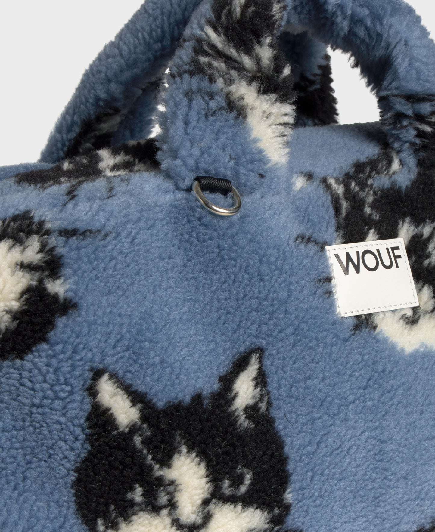 Luna Weekend Bag