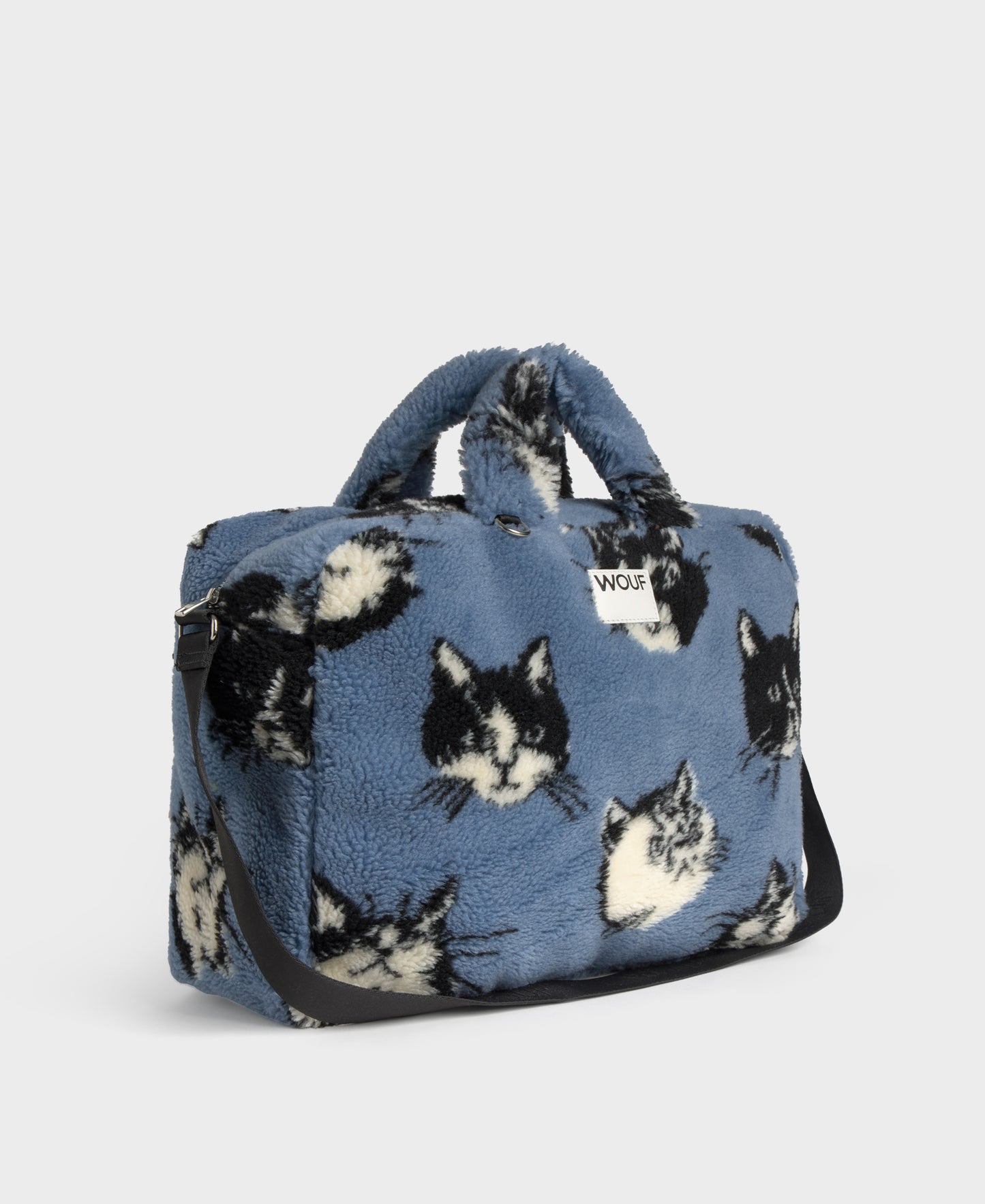 Luna Weekend Bag
