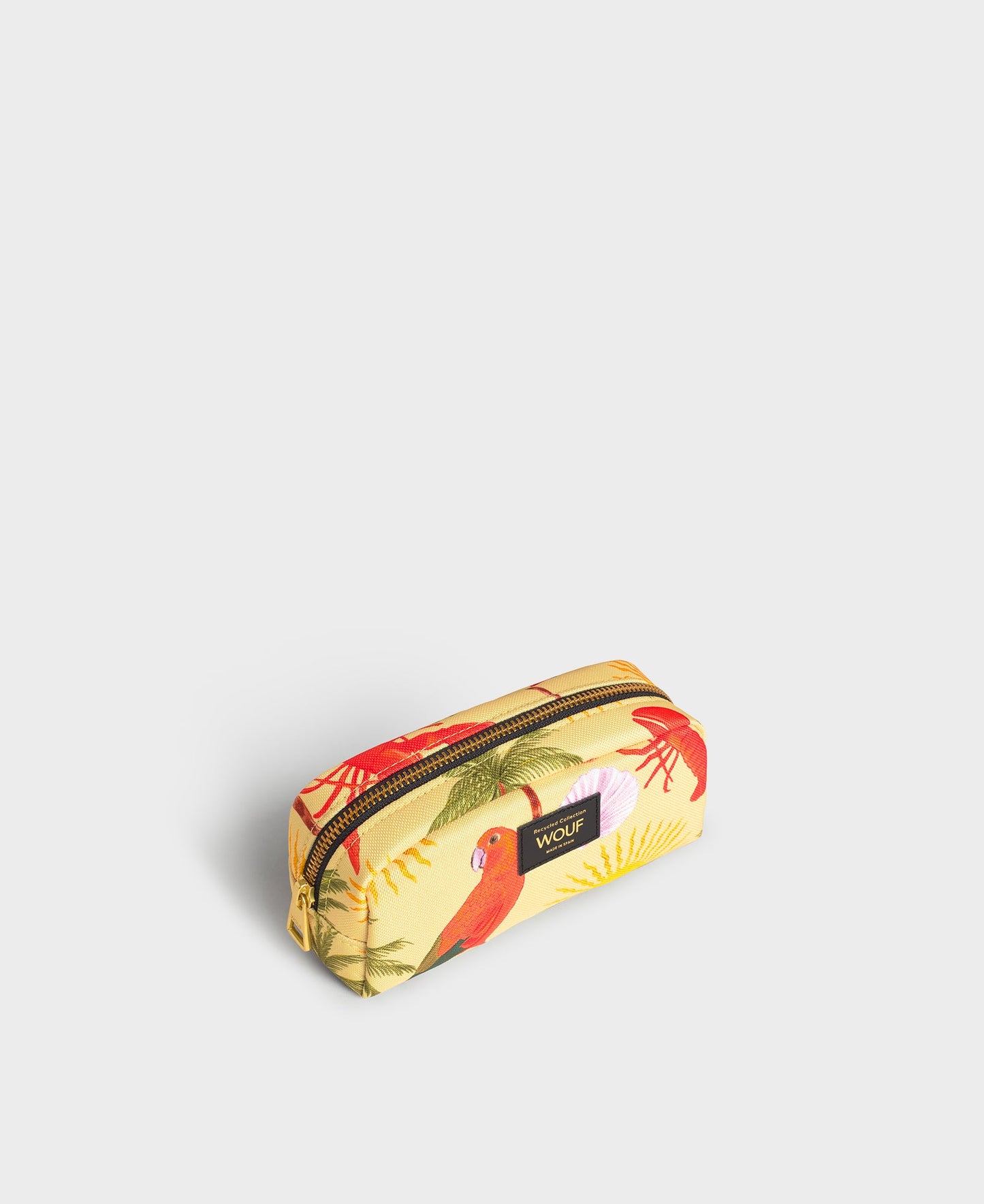 Rio Makeup Bag - 3 - WOUF