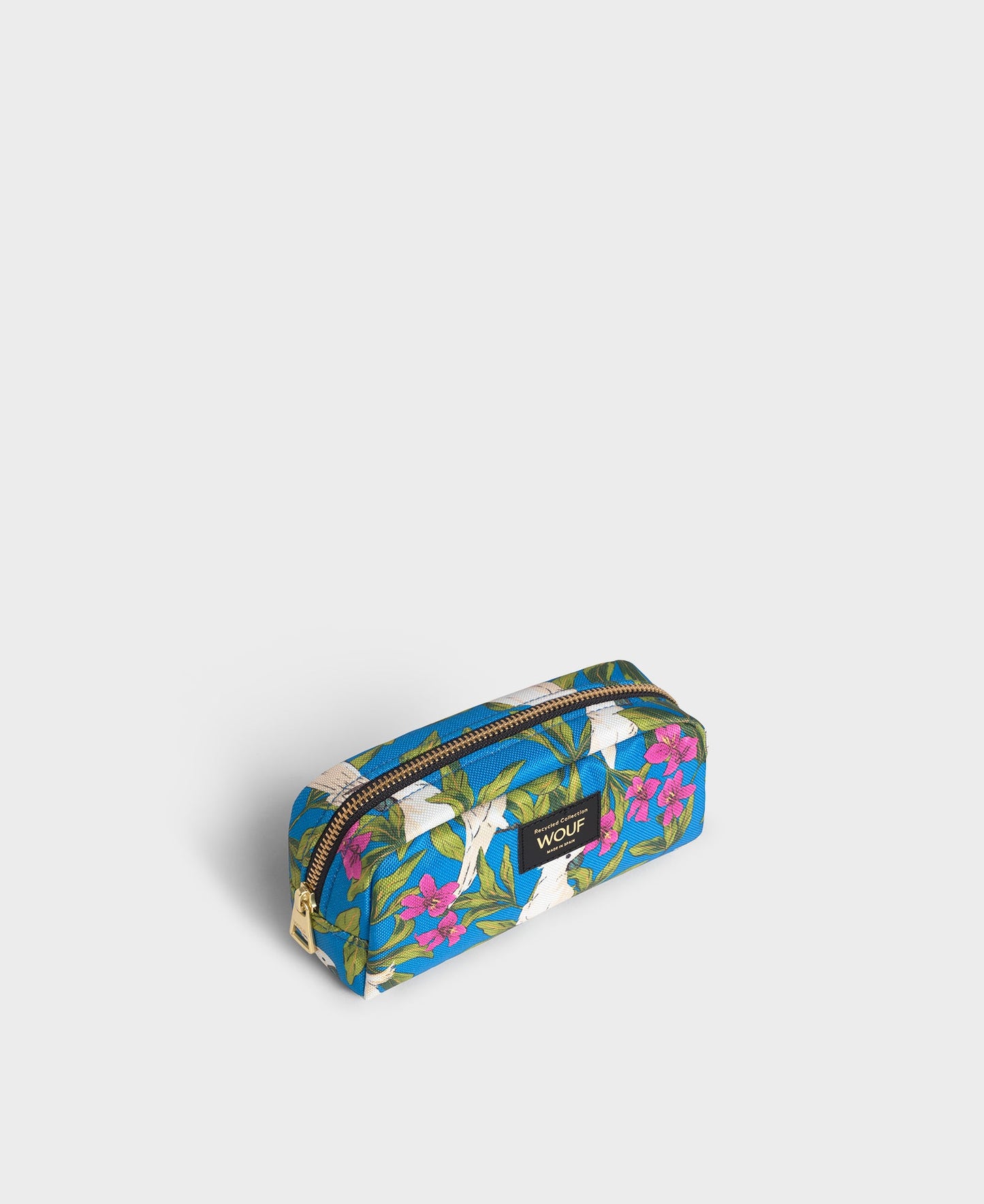 Gaia Makeup Bag - 3 - WOUF