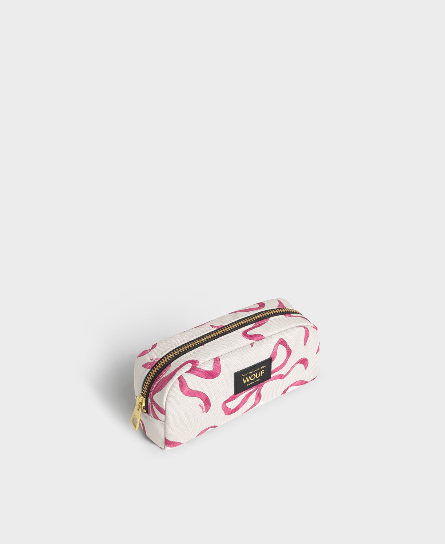 Rita Makeup Bag - 3 - WOUF