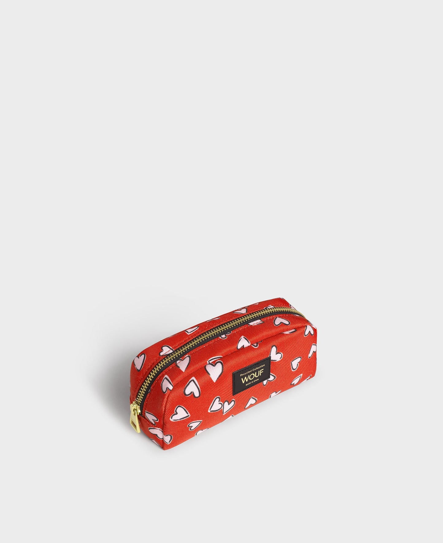 Crush Makeup Bag - 3 - WOUF
