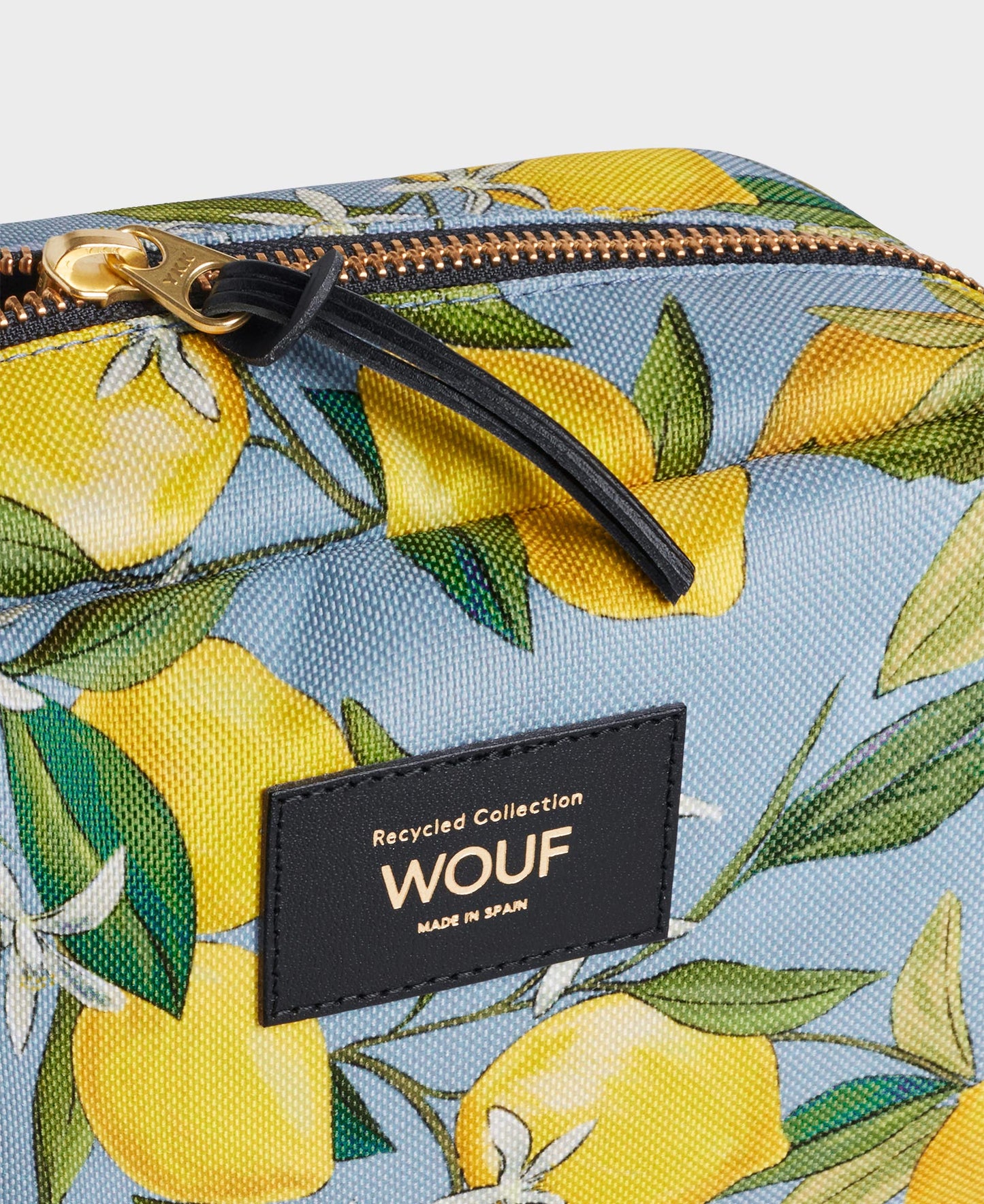 Grande trousse de toilette Capri