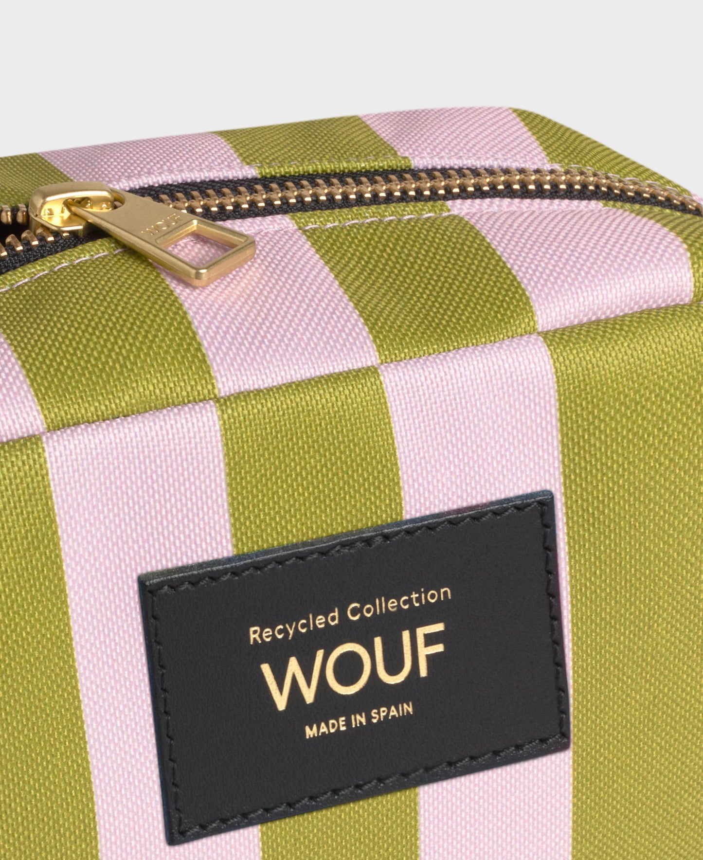 Cabana Toiletry Bag - 2 details