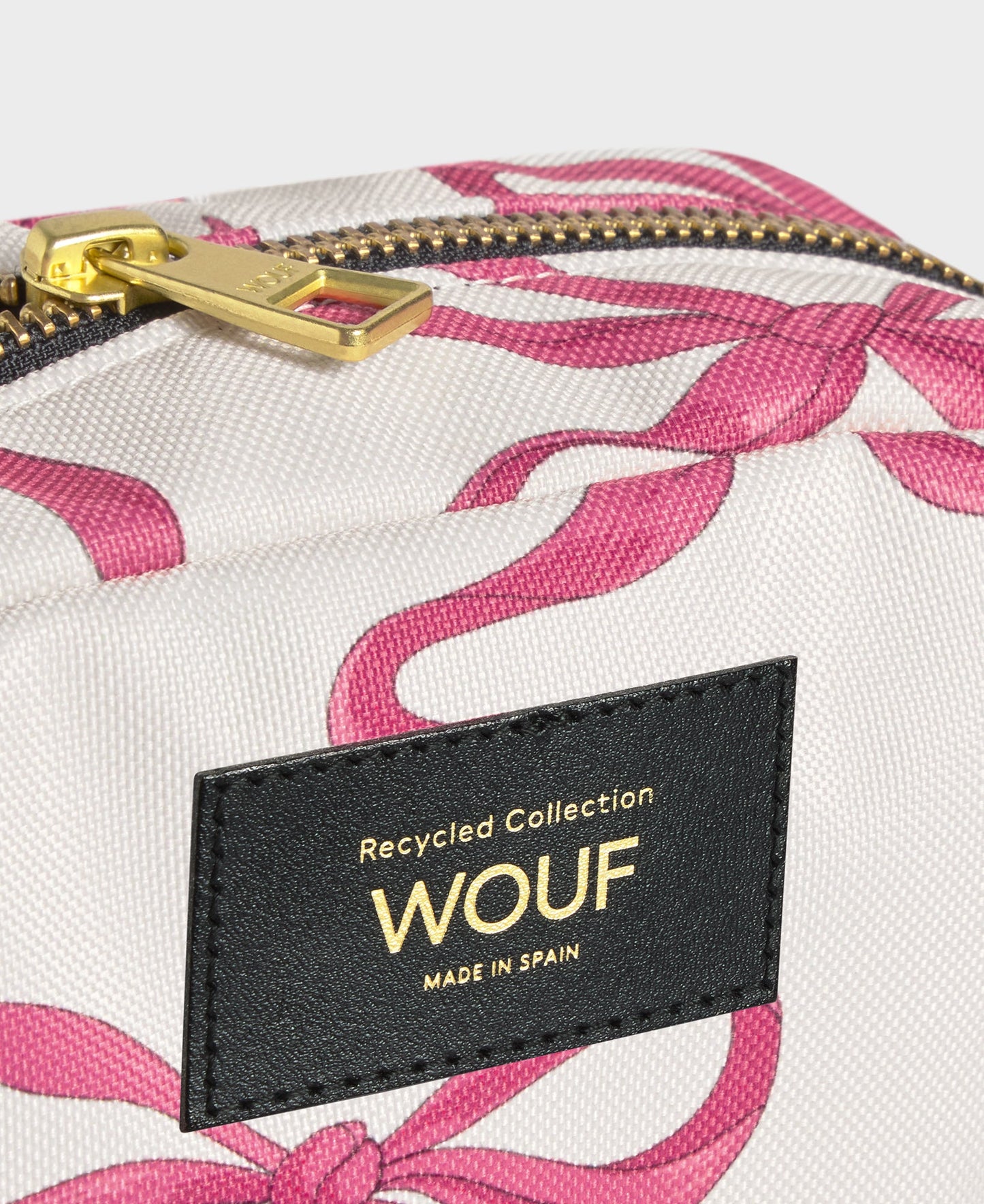 Rita Toiletry Bag - 2 details